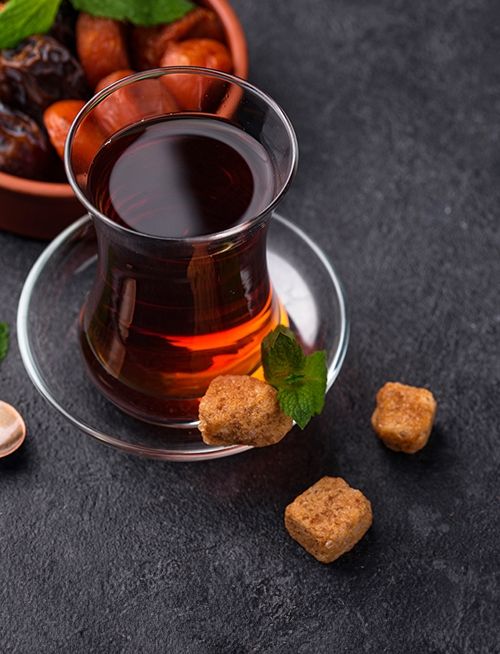 Bağırsaklara İyi Gelir